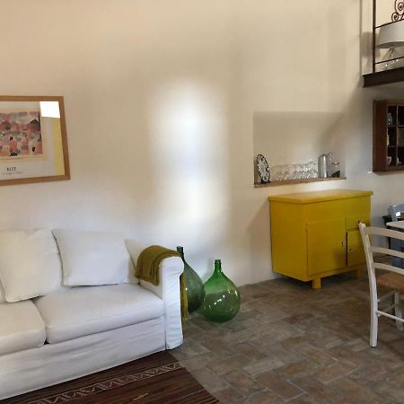 L'Arrocco - La Torre Col Mare Sul Tetto Apartment Tarquinia Exterior photo