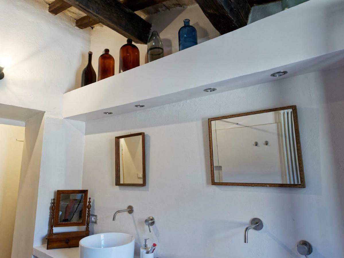 L'Arrocco - La Torre Col Mare Sul Tetto Apartment Tarquinia Exterior photo