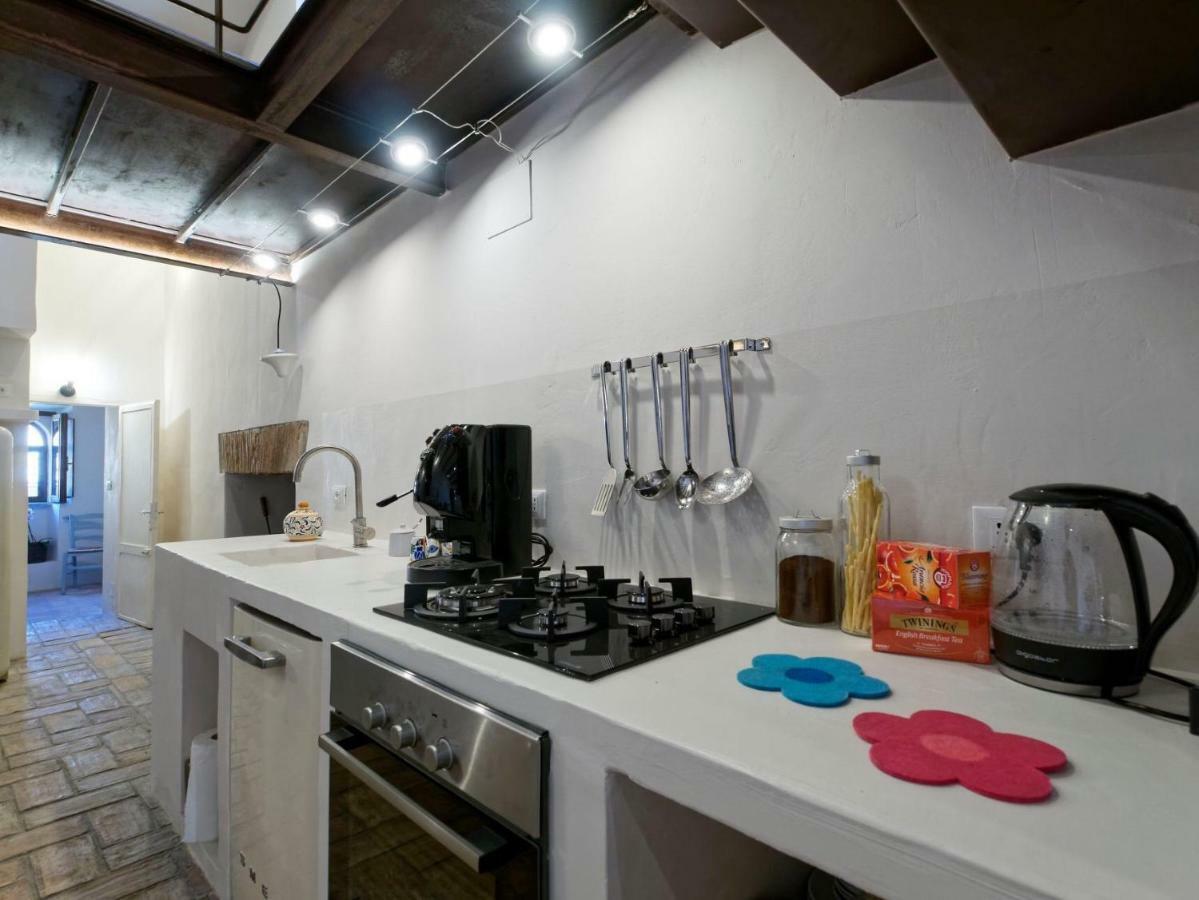 L'Arrocco - La Torre Col Mare Sul Tetto Apartment Tarquinia Exterior photo