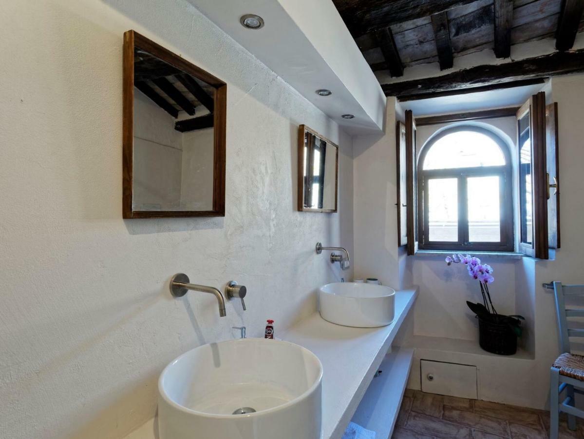 L'Arrocco - La Torre Col Mare Sul Tetto Apartment Tarquinia Exterior photo